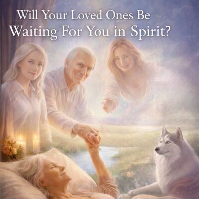 Will Your Loved Ones Be Waiting For You in Spirit? | Beyond Mediumship