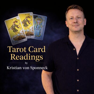 Tarot Card Reader