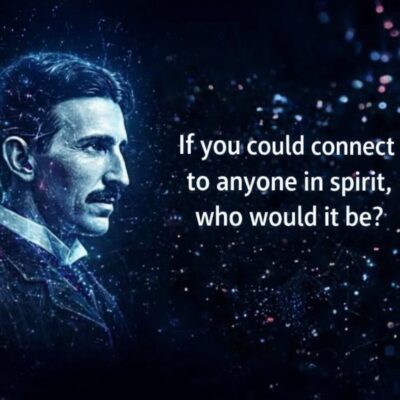 If You Could Connect To Anyone In Spirit, Who Would It Be? | Beyond Mediumship