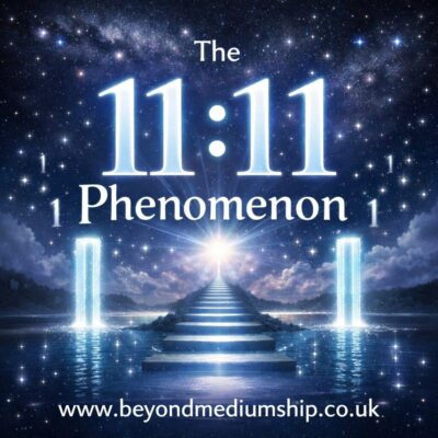 The 11:11 Phenomenon