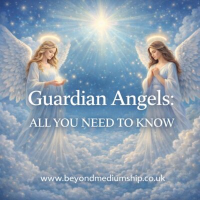 Guardian Angels: All You Need To Know