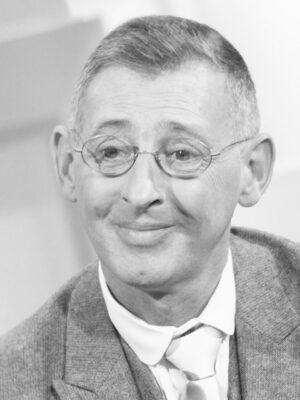 Remembering Colin Fry | Beyond Mediumship