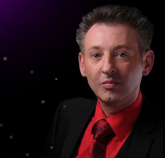 Colin Fry and the Séance Trumpet Incident | Beyond Mediumship