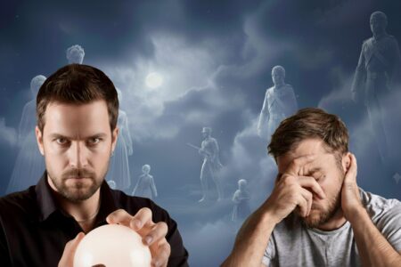 How Ethical Mediums Can Heal the Damage Done to the Industry | Beyond Mediumship