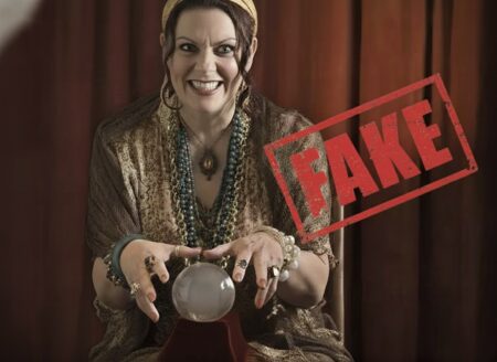10 red flags of a fake medium – what the public should look out for | Beyond Mediumship