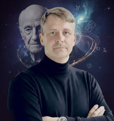 Can anyone become a Medium by Kristian von Sponneck | Beyond Mediumship