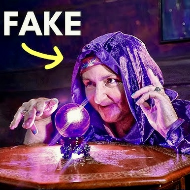 Why Some Mediums Seem Too Perfect – The Truth Behind “Research Mediums” | Beyond Mediumship