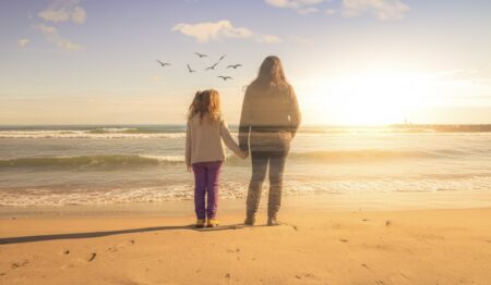 When are spirit around us by | Beyond Mediumship