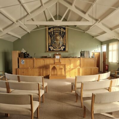 Why aren’t people flocking to Spiritualist Churches in the UK | Beyond Mediumship