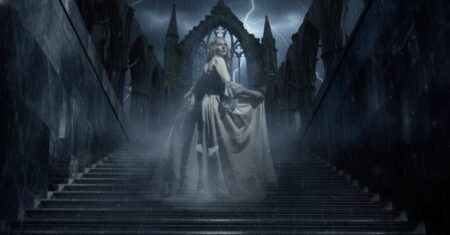 Ghosts and mediums: understanding the difference between spirit, hauntings, and true mediumship | Beyond Mediumship