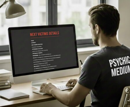 Research Mediums: A Deeper Dive Into the Problem Nobody in Modern Mediumship Wants to Confront | Beyond Mediumship