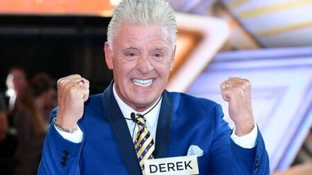 Derek Acorah: a deeper look at the medium, the man, the controversies — and why I still hold him in high regard | Beyond Mediumship