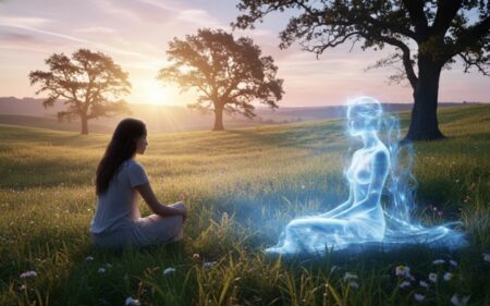 Do you really have a spirit guide? Clearing up my perspective as a medium who doesn’t work with one | Beyond Mediumship