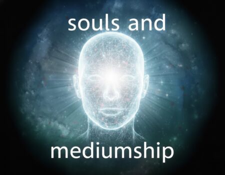 Souls and mediumship: Understanding the connection beyond the physical world | Beyond Mediumship