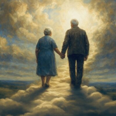 Will you see your loved one again? A Psychic Medium’s perspective on reunion and the purpose of life | Beyond Mediumship