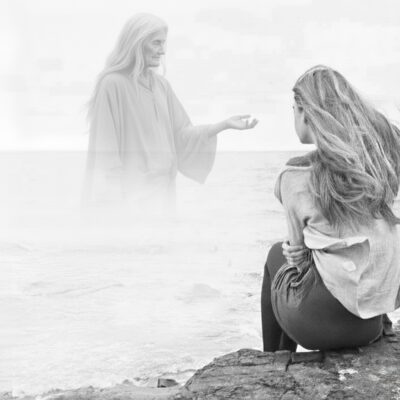 Why Spirit feels closer during emotionally difficult times | Beyond Mediumship